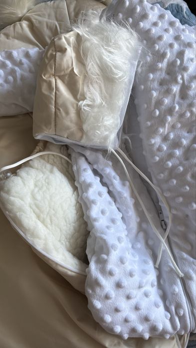 Продам конверт на выписку