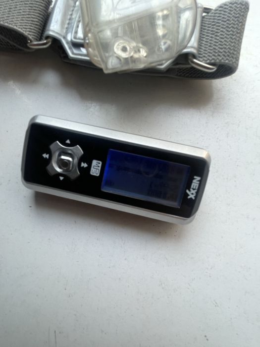 Mp3 плеер , Nexx NF345