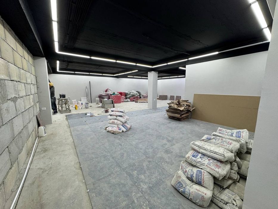 Аренда Под Биллиард или Офис помещения на Яшнабад район 175 кв