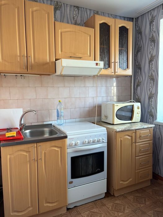 Продам 2-х ком костанай Шевченоко