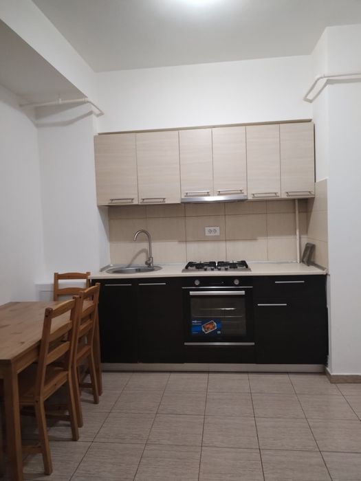 Apartament 2 camere de inchiriat Militari Residence