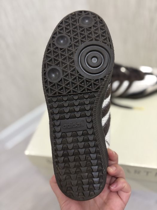 Адидас самба оригинал