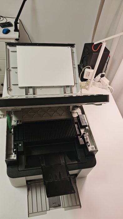 Vând Multifunctional laser monocrom BROTHER DCP-1510E