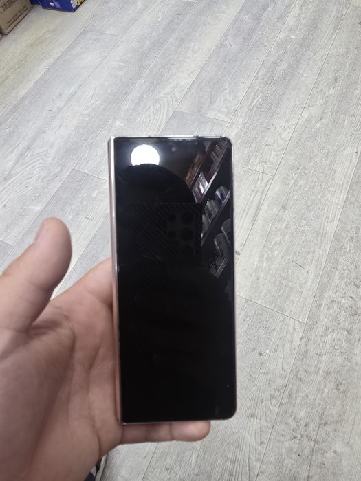 Samsung z fold 4