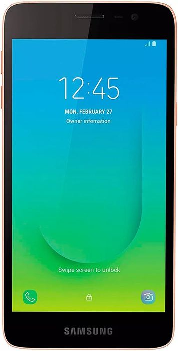 Samsung galaxy j2core