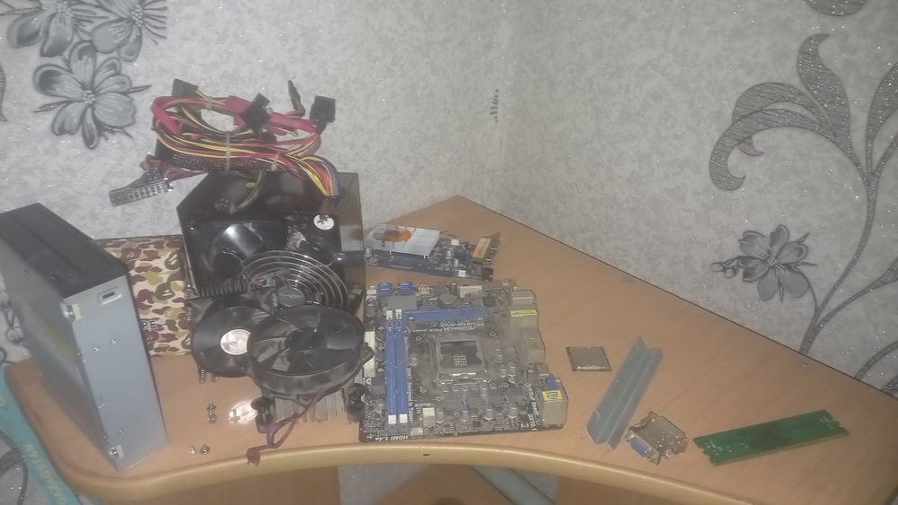 Продам все что на фото