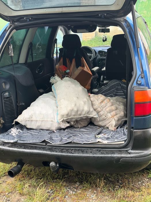 Малогабаритные грузоперевозки