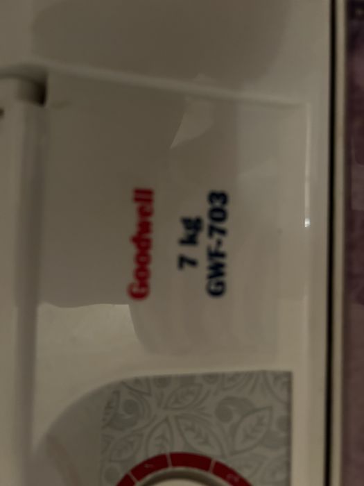 Kir yuvish mashinasi