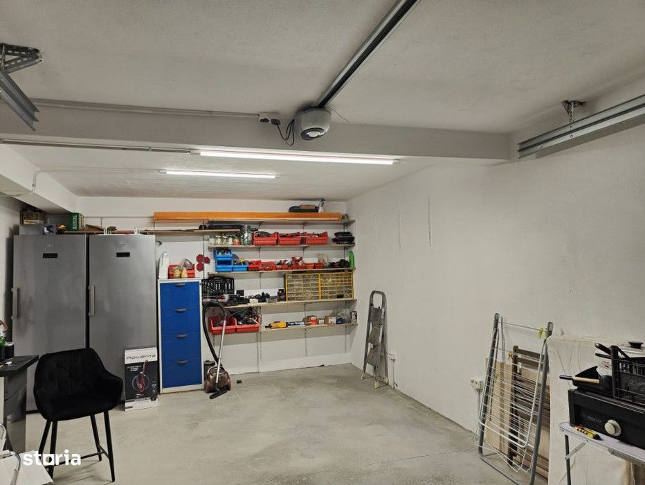 OPORTUNITATE! Vila cu finisaje de lux, zona Auchan, Iris