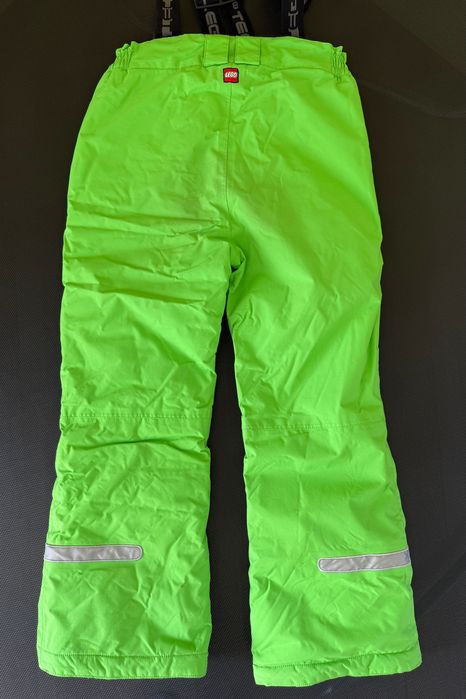 Детские зимние штаны