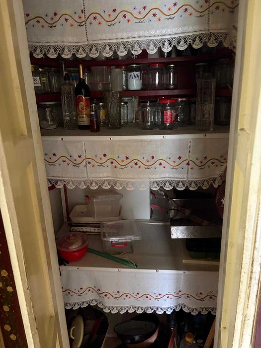 Vand apartament 2 camere - zona Catanga