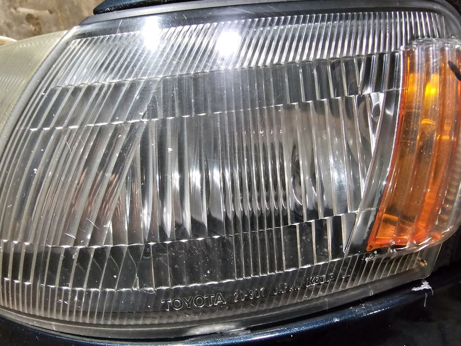 Фары,  карина е.