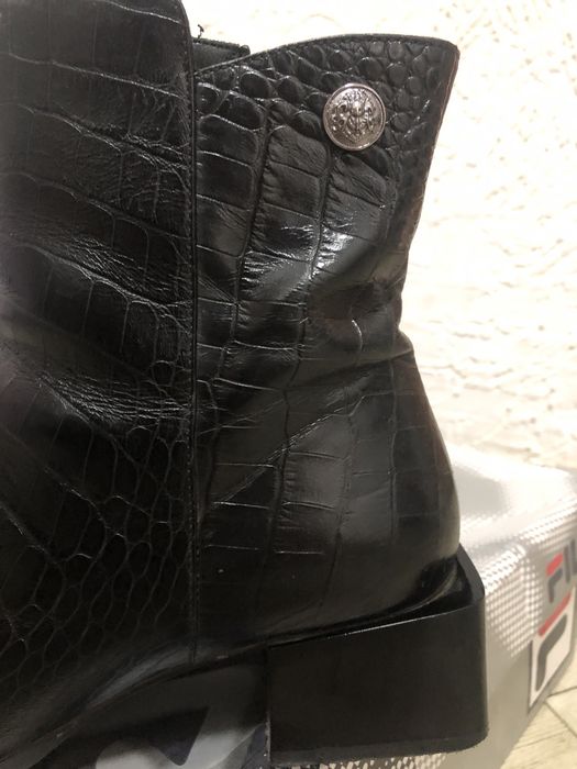 Сапоги женские