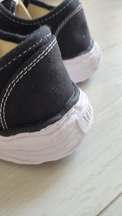 Мъжки кецове MAISON MIHARA YASUHIRO (42) 120€