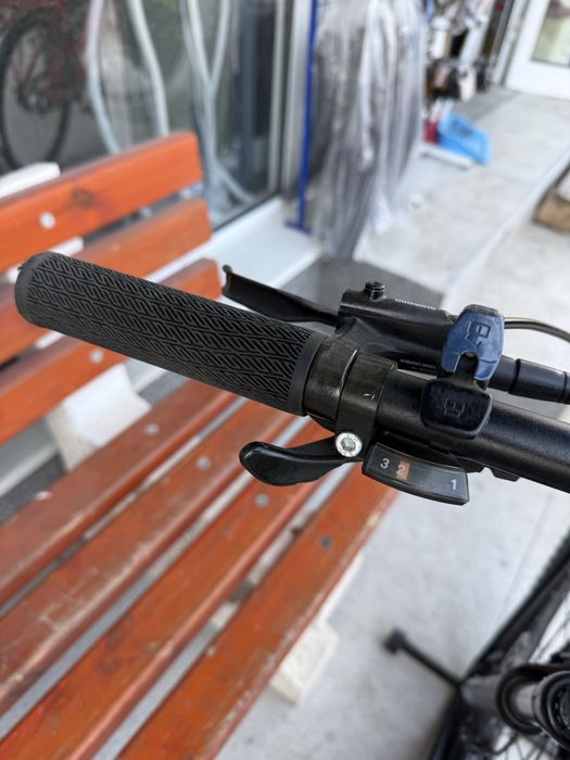 Планински велосипед Bergamont 29/M