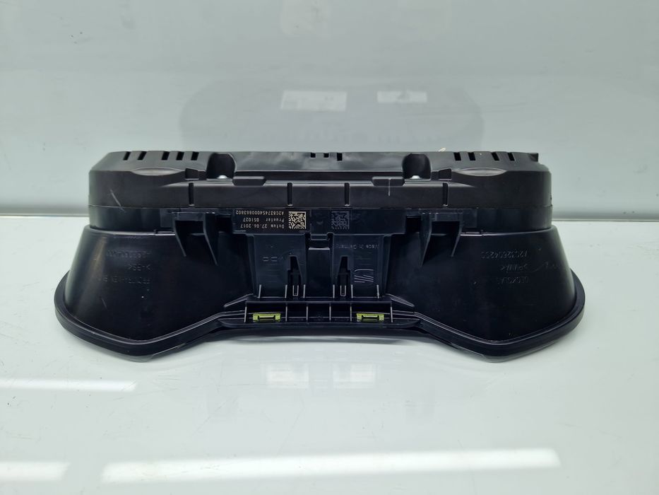 Ceas bord Seat Leon (5F1) [Fabr 2012-2018] 5F0920950E