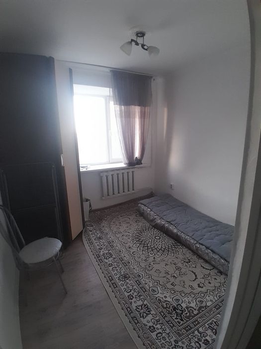 Срочно продам квартиру 2 ком