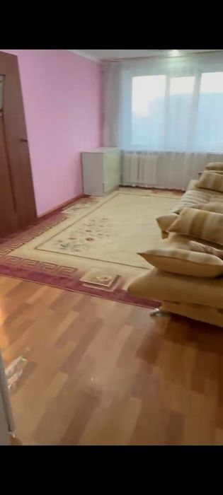 Срочно сдам 2-х комнатную квартиру за 100.000тыс.тенге