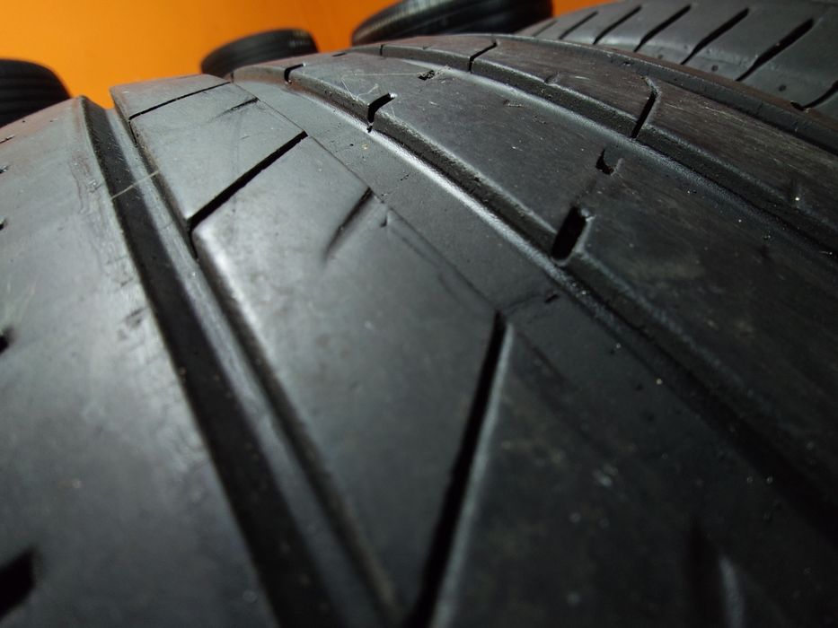 225/55R16 Nexen N fera stare foarte buna