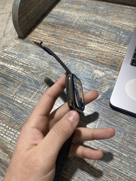 Smart watch x11 max srochna