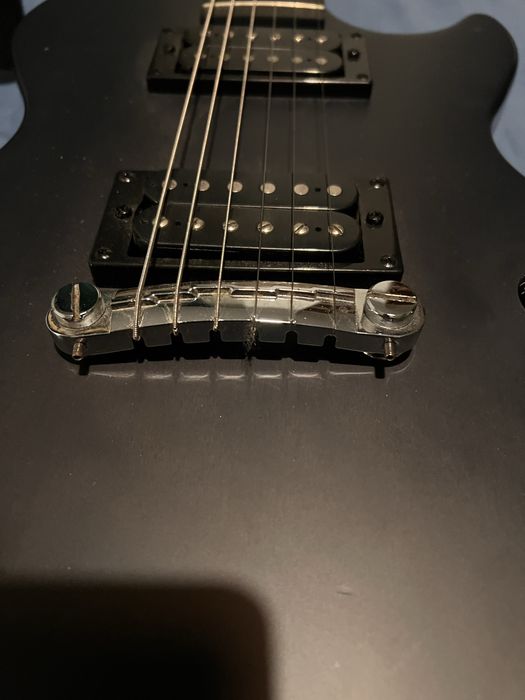 Chitara Electrica Epiphone Les Paul Special