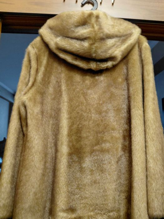 Верхнию одежду Дубленка и полушубок