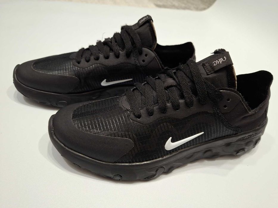 Adidasi NIKE Renew Lucent BQ4235 001 Negru, Marimea 41