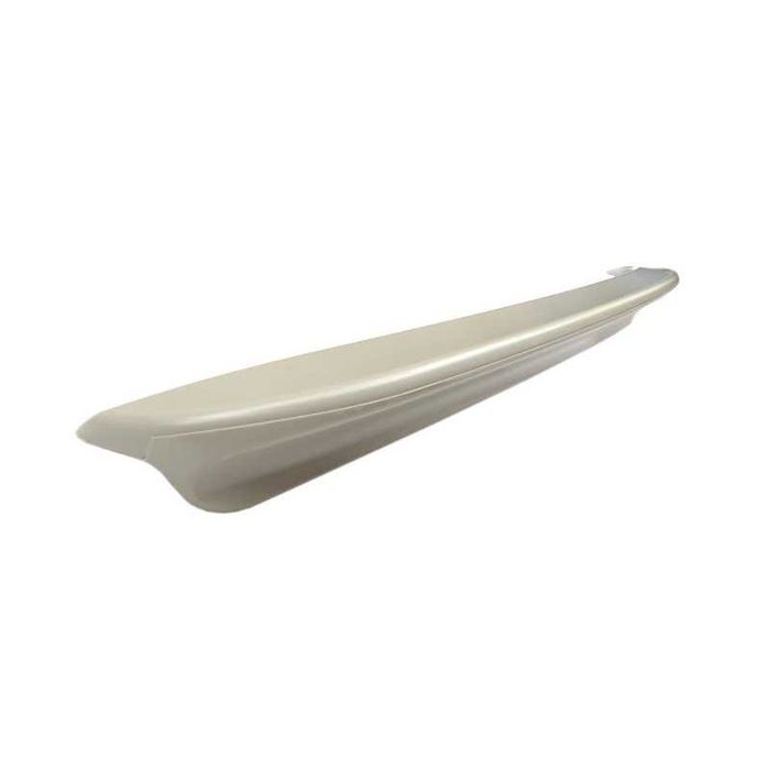 AMG спойлер за багажник за Mercedes E-Class W211 (2002-2009)