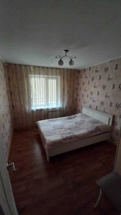 Продам квартиру в 4 микр Уральск