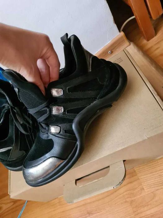 Sneakers Flavia Passini