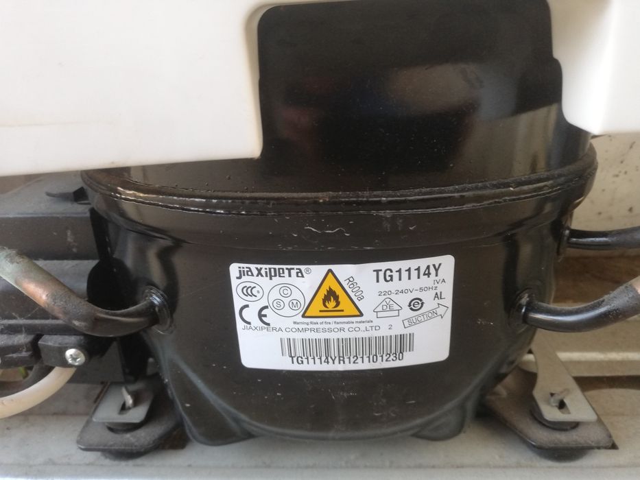 Vînd motor frugider