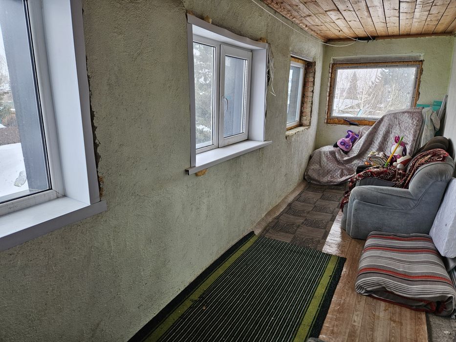 Продаётся  Коттедж