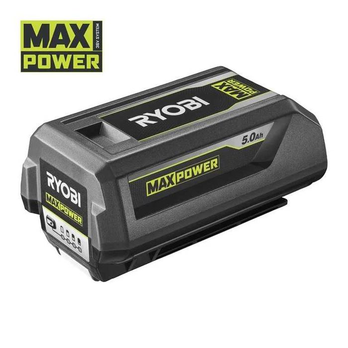 Ryobi acumulator 5 Ah 36V NEW 2024