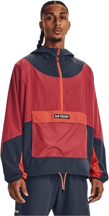 НОВА! Ветровка Under Armor RUSH