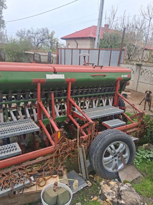 Samanatoare de paioase