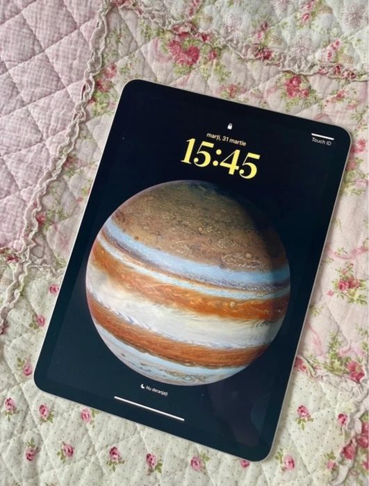 iPad Air a 4-a generatie