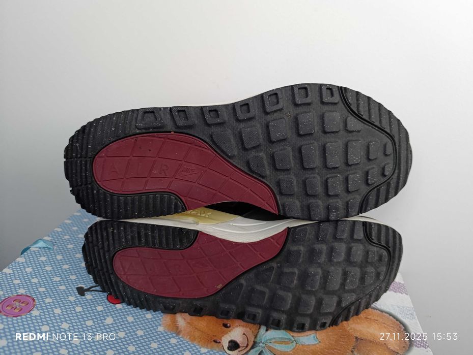 ''Nike Air Max SYSTM ''оригинални маратонки 44 номер