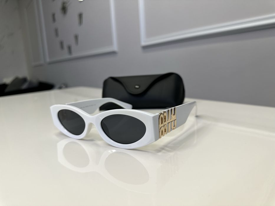 Дамски слънчеви Очила