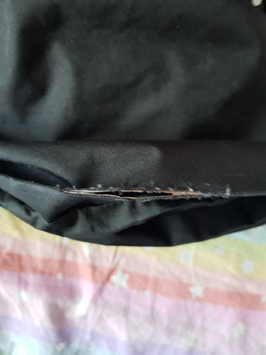 Pantaloni ski baiat mar 6-8 ani