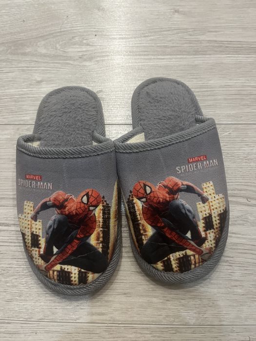 Тапочки домашние новые