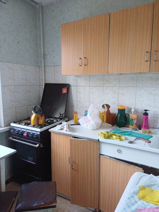 Отдам бесплатно мебель