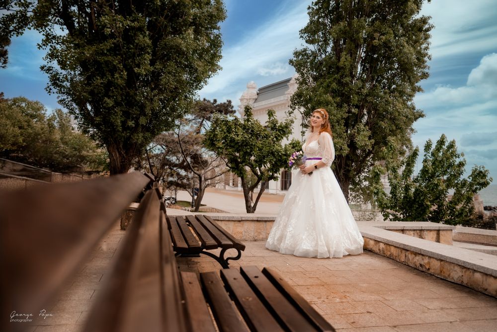 Fotograf Constanta (nunta, cununie, botez)