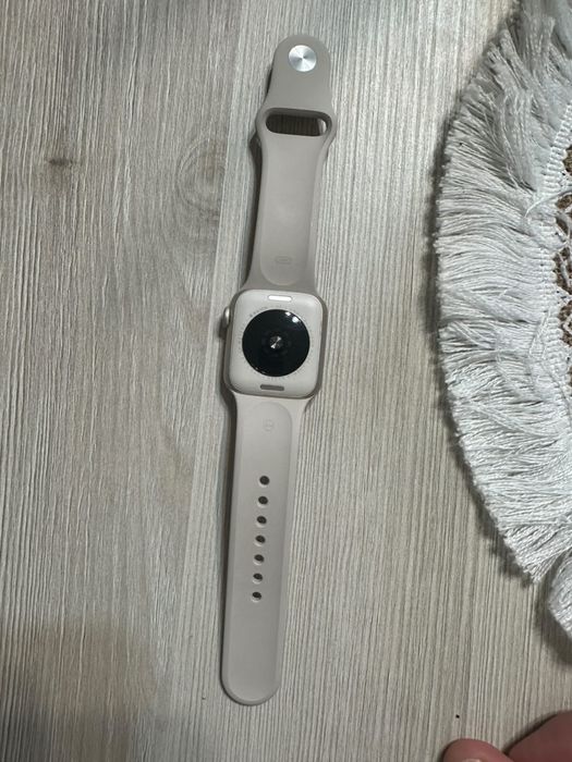 Apple watch SE GEN 2 40 mm baterie 100%