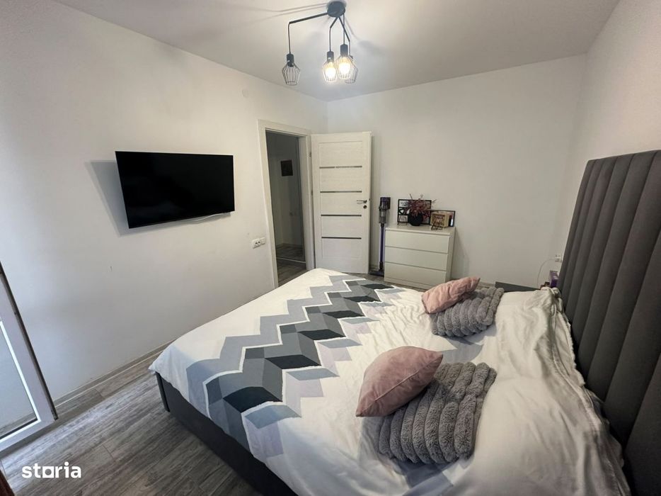 - Apartament 3 camere Hipodrom - 64mp Renovat Recent - Mobilat Utilat.