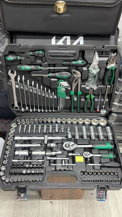 Набор ключей , Ключ набор