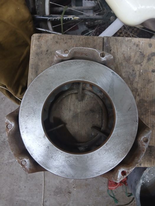 Продам карзину на ГАЗ