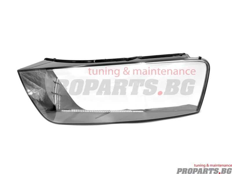 Стъкла за фарове комплект за Audi Q3 16-17