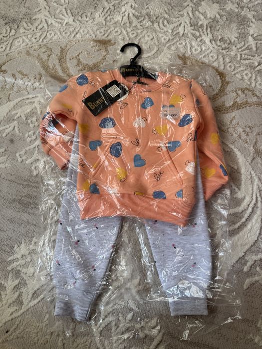 Детская одежда (для девочек)