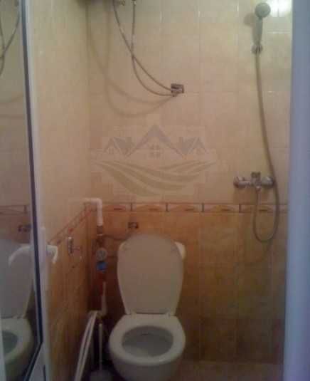 Дава се под наем Едностаен апартамент в Пловдив, Младежки Хълм - 45 кв.м за 214.2 € - Снимка #1