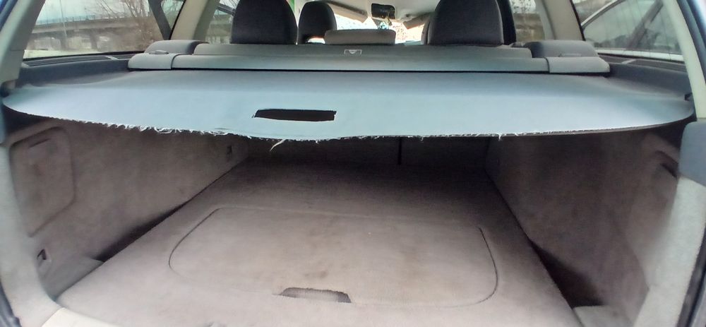 Volvo v50 combi 2.0diesel 136hp